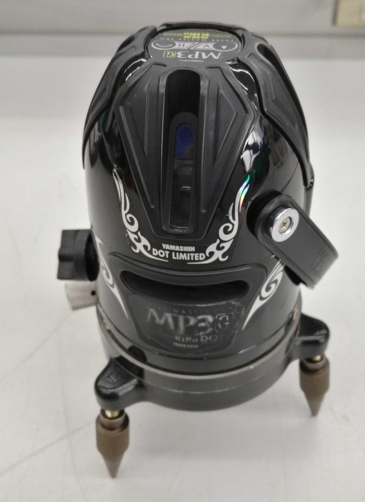 YAMASHIN MP3G Laser Marker for Gimbal-Type Laser Line Level