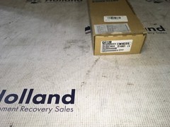 Mitsubishi Electric Programmable Controller rack, Q612B, NOS, LG-2186