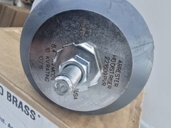 Hubbell PVR Riser Pole Dist. Arrester – 2216097324