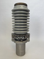 JOSLYN J9280-2 P.S.C. CABLE TERMINAL 500 MCM 15KV 600AMP 110 KV.B.I.L. MODEL C