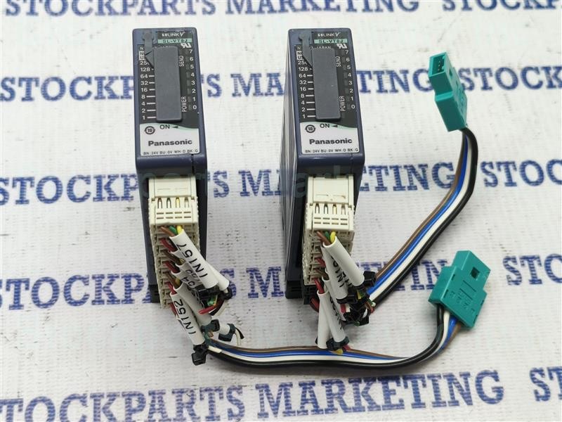 Lot 2pcs Panasonic SL-VT8J SLVT8J Controller 30 Days Warranty Fast Shipping