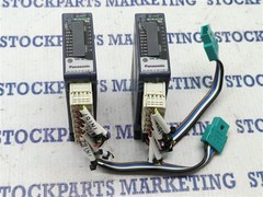 Lot 2pcs Panasonic SL-VT8J SLVT8J Controller 30 Days Warranty Fast Shipping