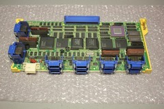 FANUC CONTROL BOARD PCB A16B-2200-036
