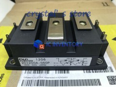 1PCS FUJI 2DI200A-050P Module Supply NEW 100% Best Service Quality Guarantee