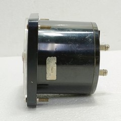 YOKOGAWA 66DA1346 RECEIVING INDICATING INSTRUMENT 4-20MA GAUGE USED INDUSTRIAL