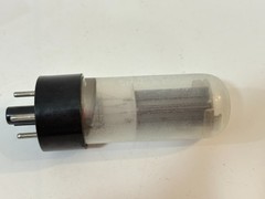 1pcs – 5V4G (5V4) USSR Vacuum Tube – NOS, Includes White Box