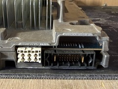 Motorola GTR8000 700/800 MHz Power Amp Module CLF1822C 28/12