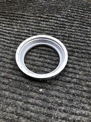 Box of 15 Thomas & Betts BU506 Steel City Conduit Bushing 2″