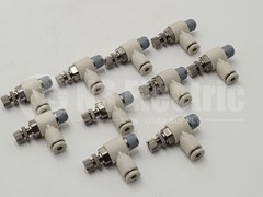 TPC MECHATRONICS SP2201F-01-04S / SPEED CONTROL / 10 of Lot