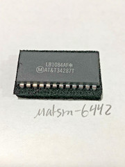 AT&T LB1084AF IC DIP NOS