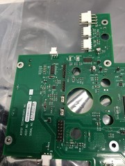 Asyst 3200-4236-01 Crossing Automation PCB Board Rev A, 104413