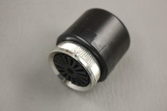 EDWARDS AUDIBLE SIGNAL E102A 6-28VDC