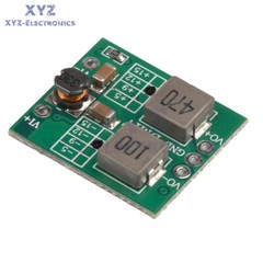 DC Step down Module 7-28V to ±5V ±9V ±12V ±15V Positive and Negative Dual Output