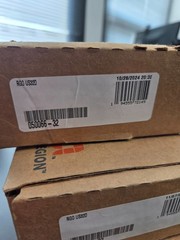 Von Duprin Allegion Rod Guard RGO 32D