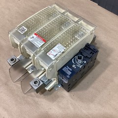 GS2MU3N SCHNEIDER ELECTRIC 200 AMP 600V GENERAL PURPOSE SWITCH