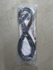 GE Fanuc Ic693cbl328c plc cable right RX3i Cable New