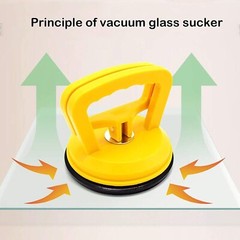 Large LCD TV screen removal tool Removable 32-90 inch panel screen suction cups