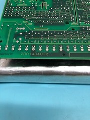 AMAT 2B014348-2 PCB, DH970417, S3AL1-1.5 2H, 178779