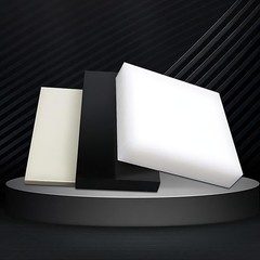 2mm~30mm Black White Grey Polypropylene Plate PP Plastic Sheet Engineering Board