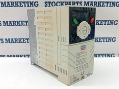 LS IS SV008iG5A-2 SV008iG5A2 Inverter Drive 200-230V 3Phase 6.6A 50/60Hz