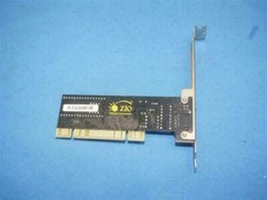 ZIO 04041-04992 0404104992 LAN Card