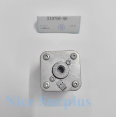 Bussmann Fuse 170M3418 #210706-56