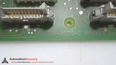 KUKA 390-00212-0 ,KRC2 ROBOTER ROBOT RELAY BOARD #202178