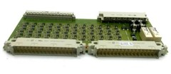 Arburg ARB 661 Special Signal Card, 2 x 48-Pin Male, 15-Pin Male, 64-Pin Male