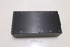 VICOR used IMP4-708237 Power Factor Corrected MegaPAC ELEC-I-3030=9A28