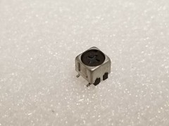 (5 PCS) 614BN-9039Z INDUCTOR ADJ 3.9uH TYPE 5CCD SMD TOKO *US STOCK*