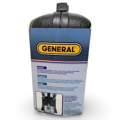 General Tools DCS665-ART Wet/Dry Video Inspection Camera – (New Open Box)