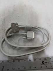 Pan Pacific S-Z5025DMM-6 Cable Assembly Industrial Electronic Wire Connector