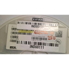 LQM2MPN4R7MG0L FIXED IND 4.7UH 1.1A 175MOHM SMD TELIT Lot of 1662