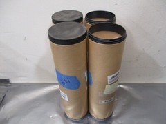 NW50x40-MH10 NW50 to NW40 Stainless 10″ Reducing Flexible Metal Hose, 108775