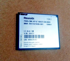 Rexroth-TRS Star CFI-128MS231.113.44X1.06160.25.360, R911321638-GB1 CompactFlash