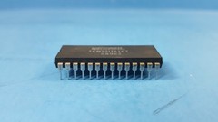 ONE PC- IC, ICM7217AIPI, INTERSIL, 28PIN, LED DRIVER, 7-SEGMENT
