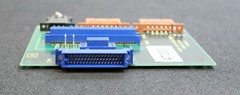 Fanuc Connection Plate Screen to Keyboard A20B-1000-97 0/03A