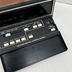 Leviton 6221 Programmer Automation Central Control System 120V