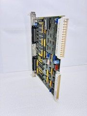 SIEMENS 580 223.9101.01 CNC CIRCUIT BOARD MODULE