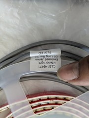 Shenzhen Okt Technology CLS146471 LED STRIP WS2812B 5 VDC 164 LED/ROLL
