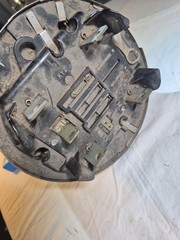 GE General Electric 700X1G9 Polyphase Two Stator Watthour Meter 60 Amp