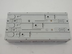 Wohner 32593 Busbar Adapter 690V 580A 3P – NEW Surplus!