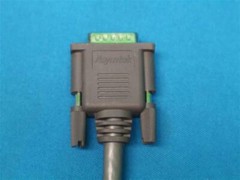 Asymtek DB 26 Pin Male Connector