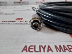 PA12 HIPHL 6X1X8 Polyamide Tubing Pre-assembled Marine Sensor Assy Cable 10.2M