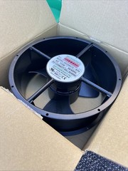 MECHATRONICS UF25HC12 UF-25HC 115V 95/125Watt