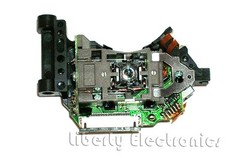 NEW OPTICAL LASER LENS PICKUP for McIntosh MCD-201 Player