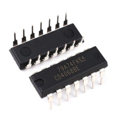 IC Chips DIP-14 DIP-16 Many Types CD4030 CD4047 CD4066 CD4068 CD4069 CD4070