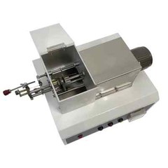 Patchcord Molding Machine, Adjustable Digital Display Patchcord Machine