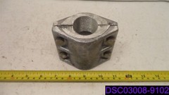Sherman & Reilly, DC-10 Duct Coupler 1.50
