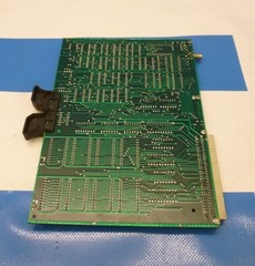 Arburg 258 E 56753 / 258E 56 753 Video Card (Invoice Incl. VAT)